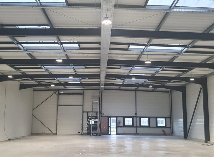 locaux arti steel